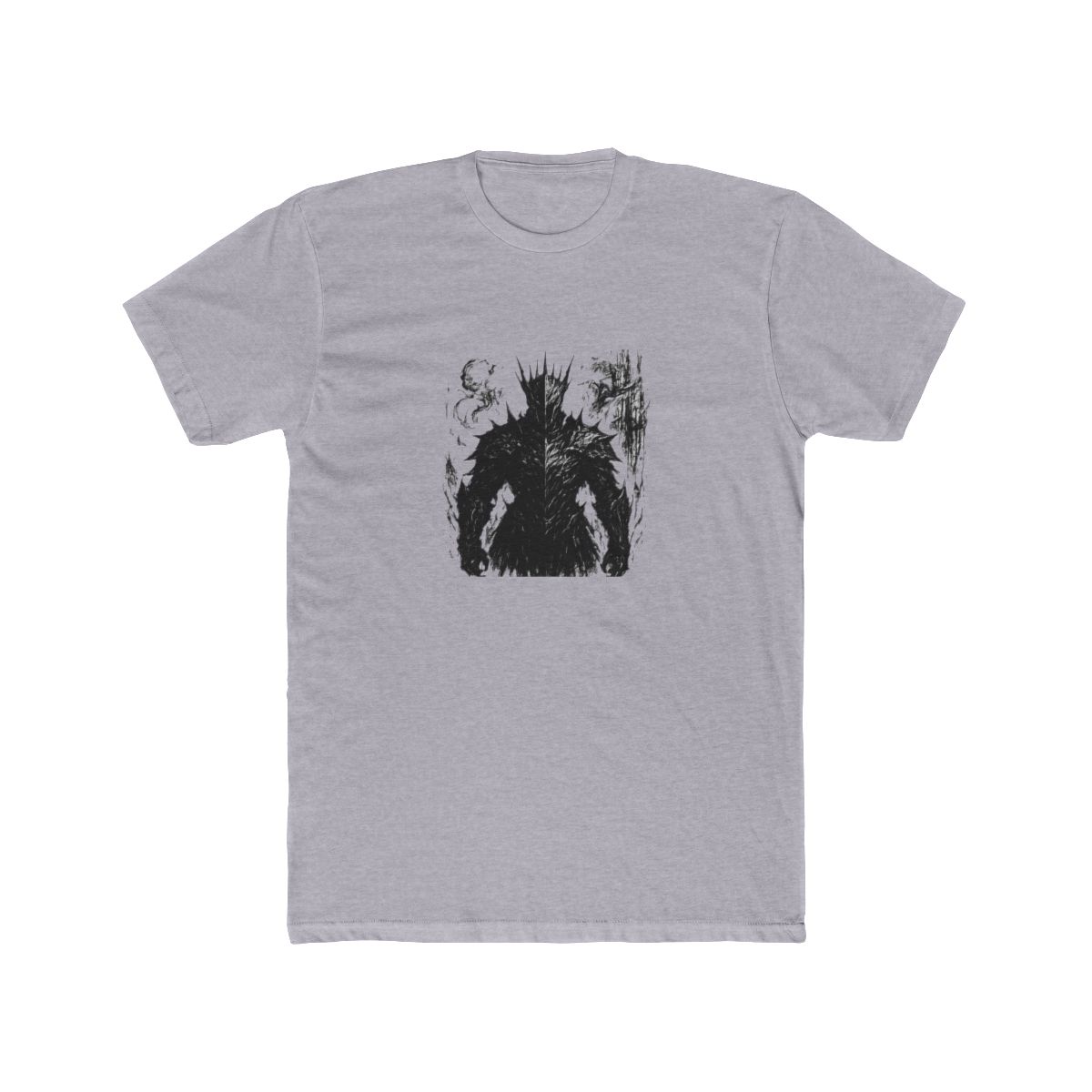 Final Fantasy T-Shirt - alternate angle 3, merchandise
