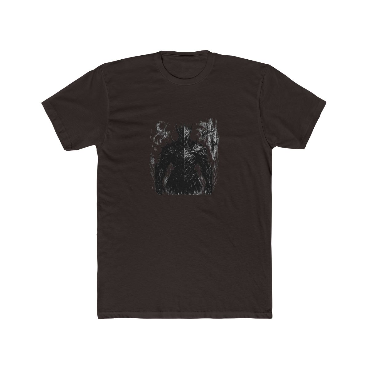 Final Fantasy T-Shirt - alternate angle 2, merchandise