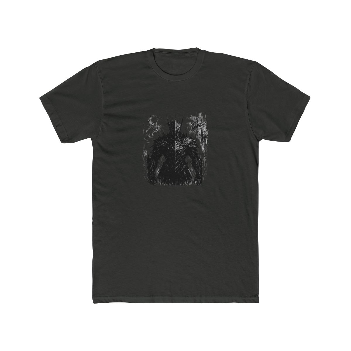 Final Fantasy T-Shirt - alternate angle 5, merchandise