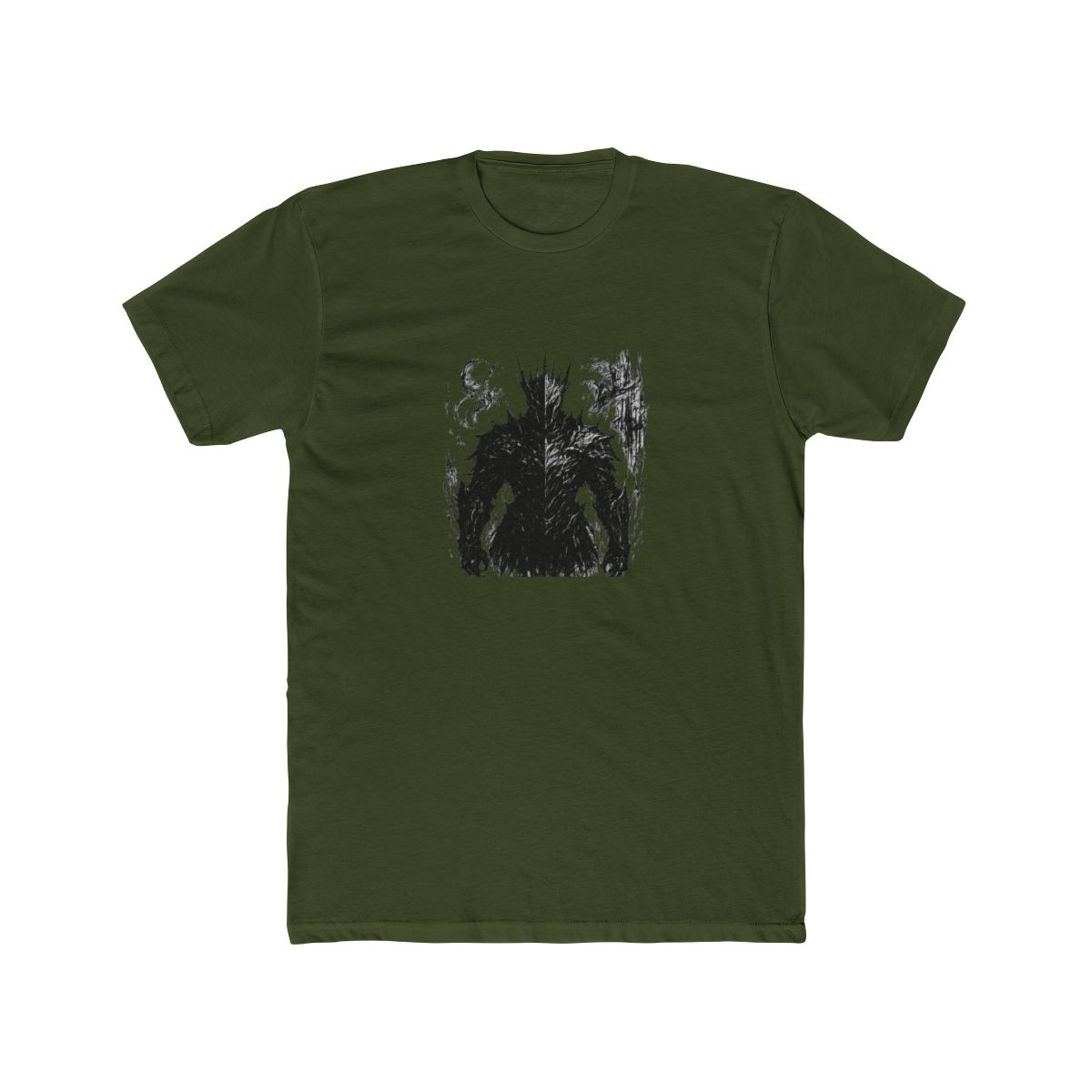 Final Fantasy T-Shirt - alternate angle 4, merchandise