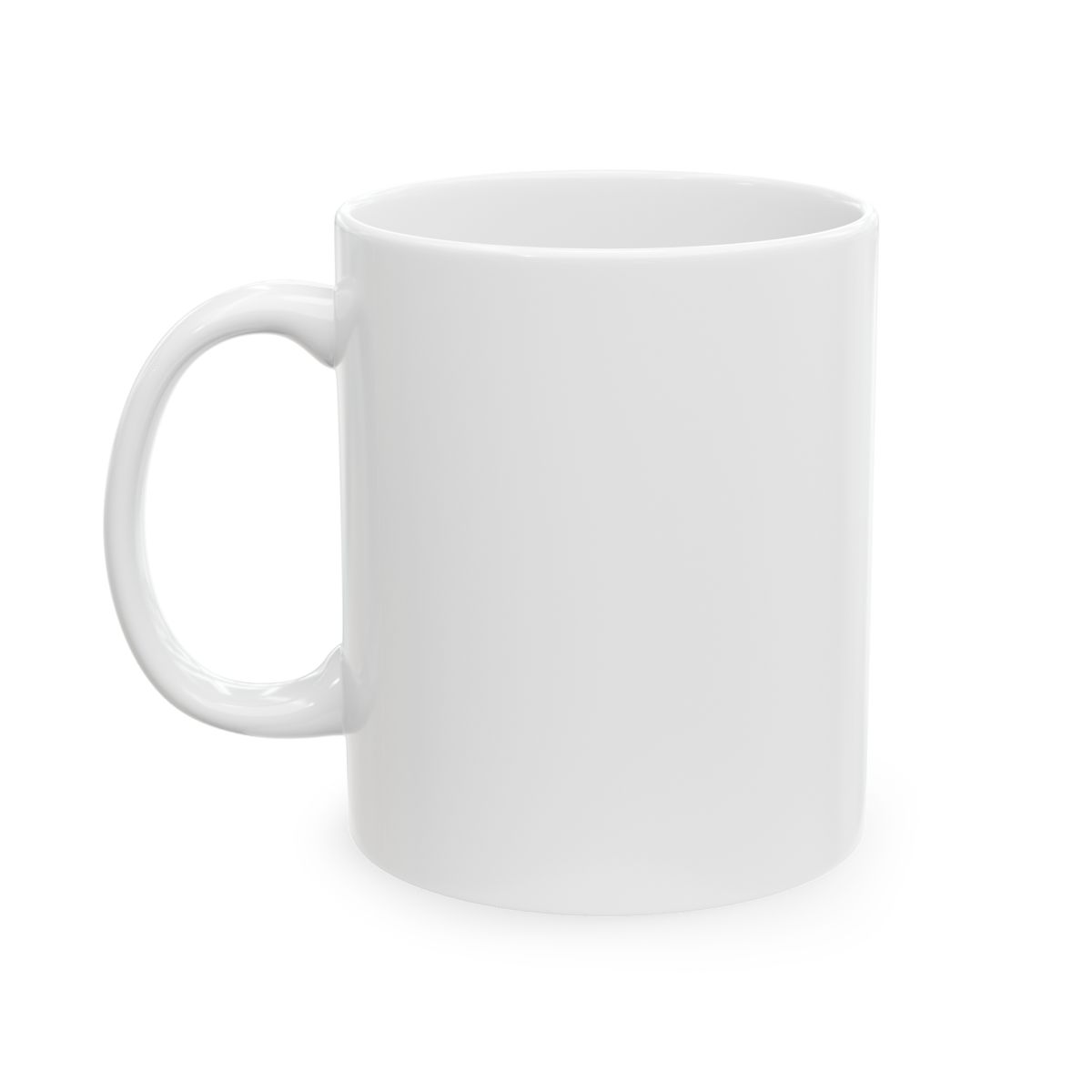 Final Fantasy 6 Mug - FF6 & FFVI - alternate angle 4, merchandise