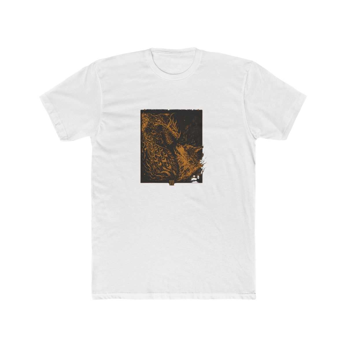 Final Fantasy Xvi ~ Fate T Shirt - Official T-Shirts merchandise