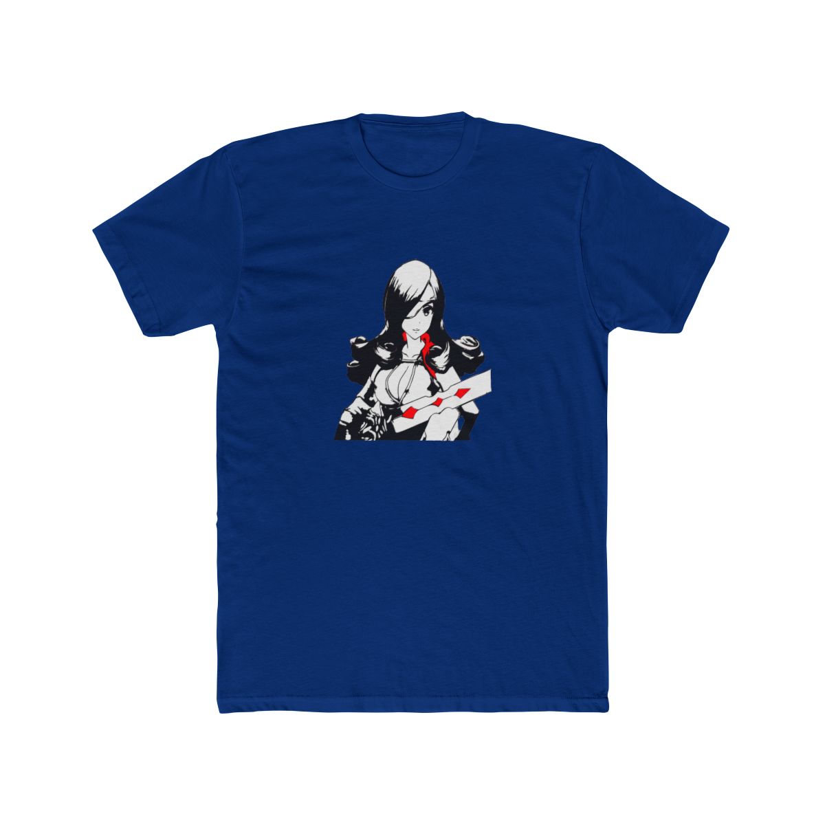 Beatrix Final Fantasy T Shirt - Official T-Shirts merchandise