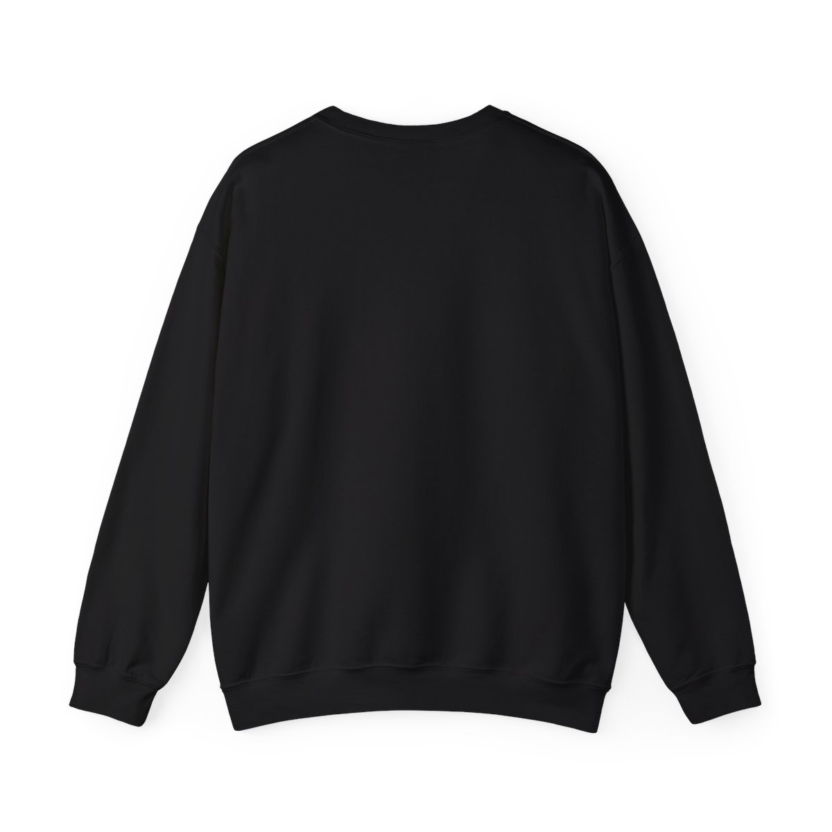Final Fantasy "Phoenix Down, Rise Up!" Crewneck - alternate angle 1, merchandise