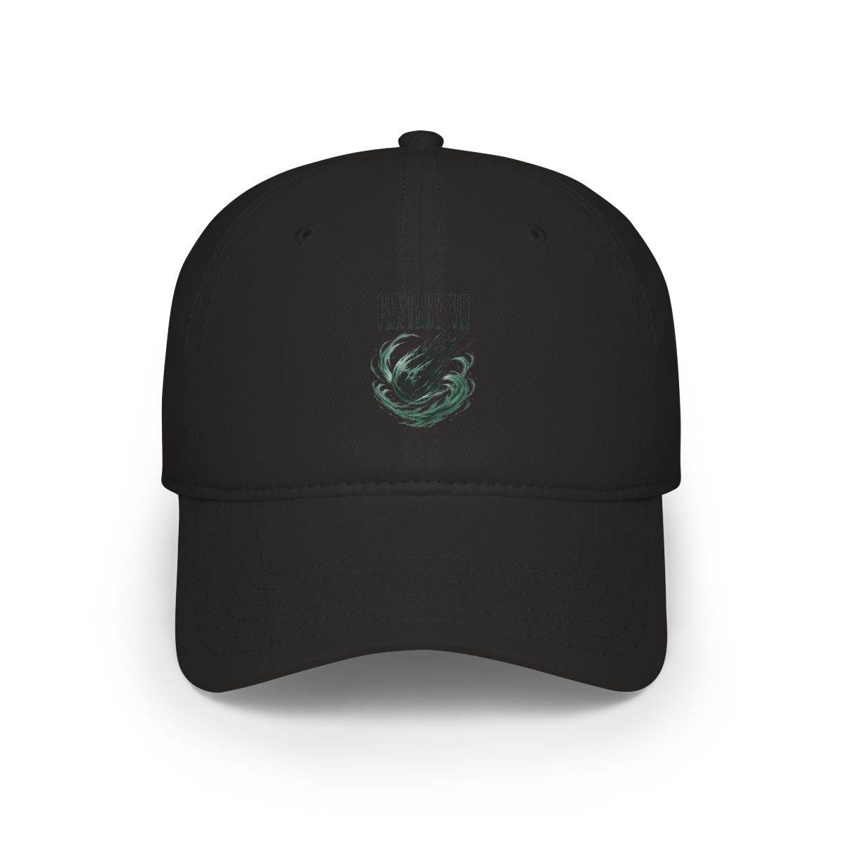 Final Fantasy "Fantasy VII" Hat - alternate angle 2, merchandise