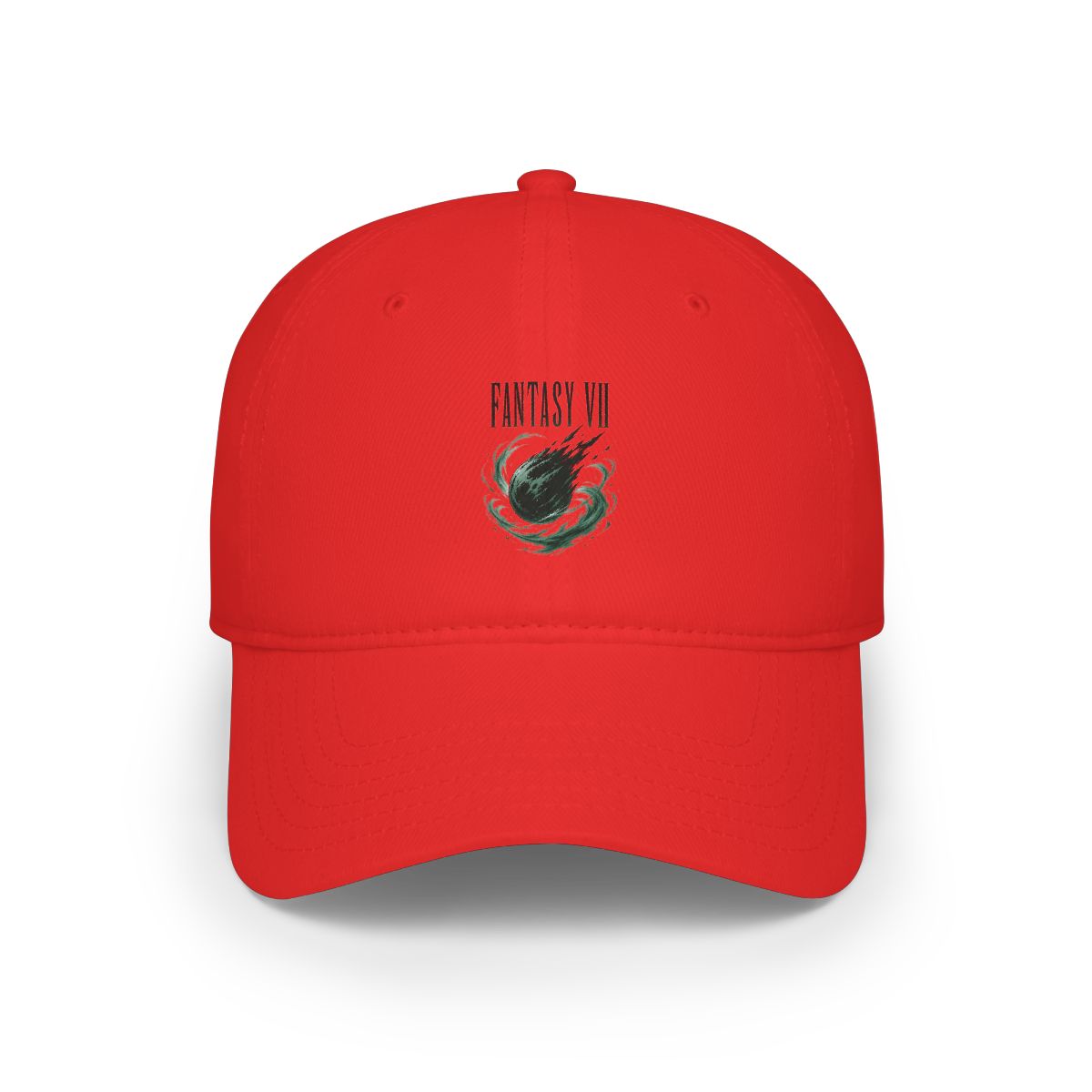 Final Fantasy "Fantasy VII" Hat - Official Hats & Caps merchandise