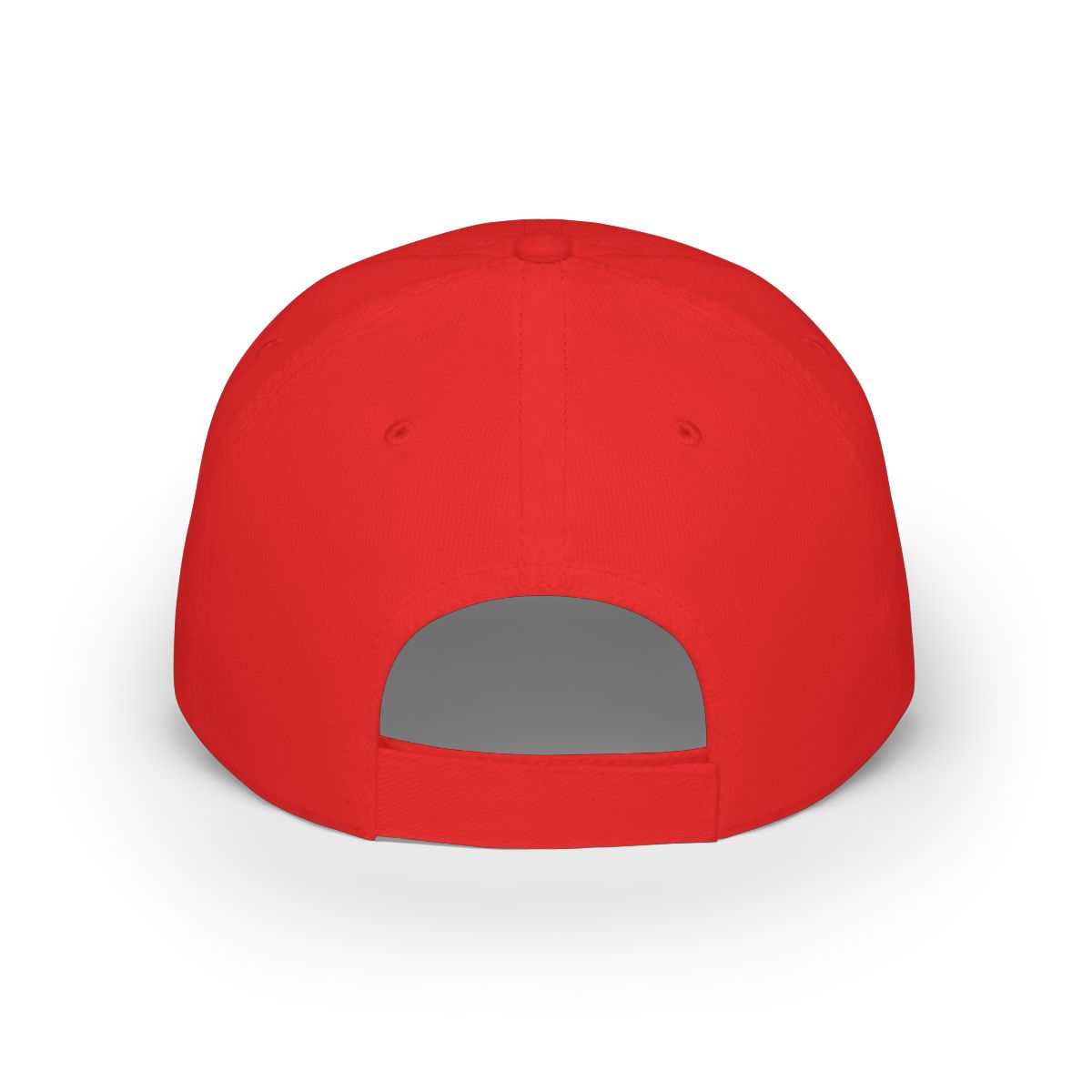 Final Fantasy "Fantasy VII" Hat - alternate angle 1, merchandise