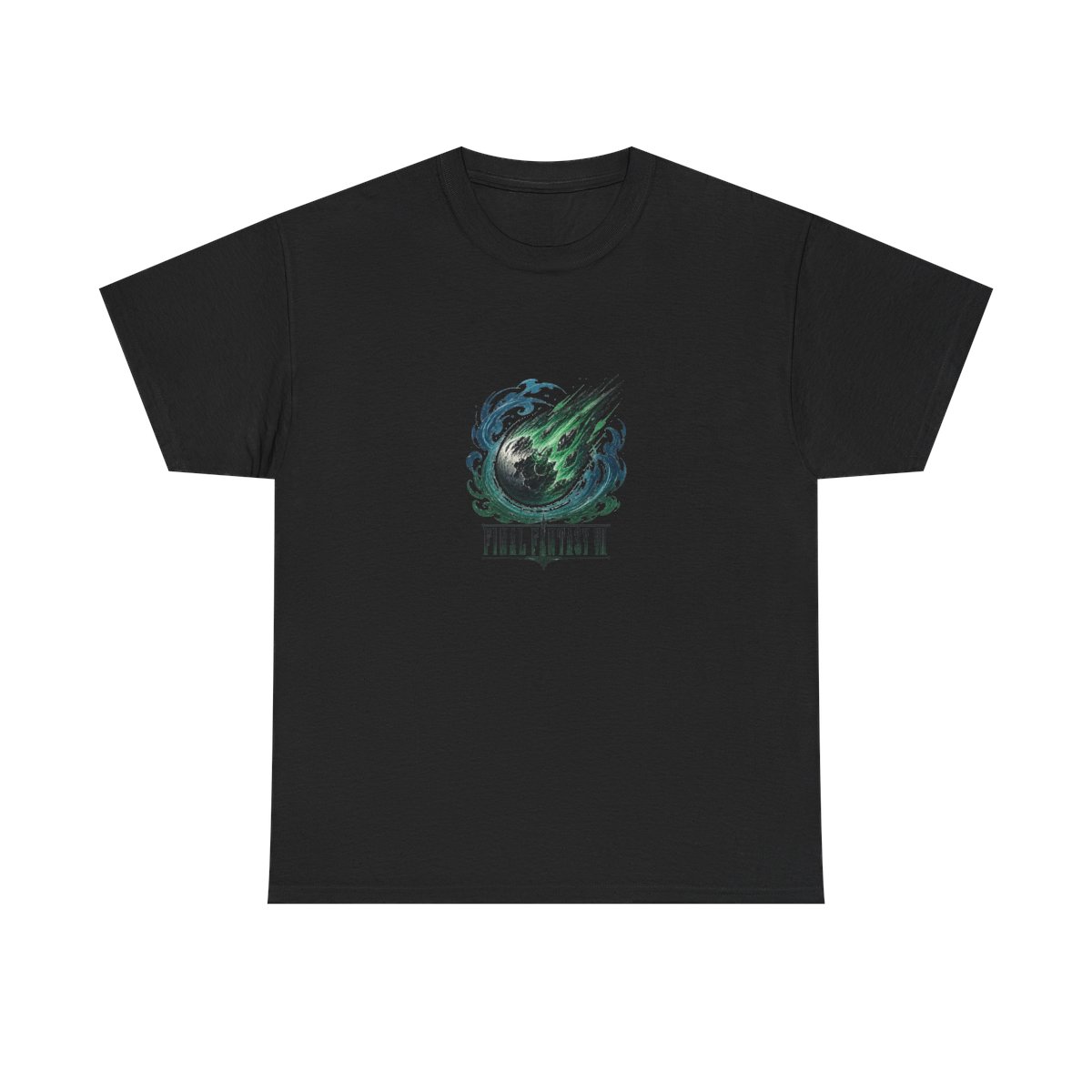 Final Fantasy "Final Fantasy VII" Unisex Tee
