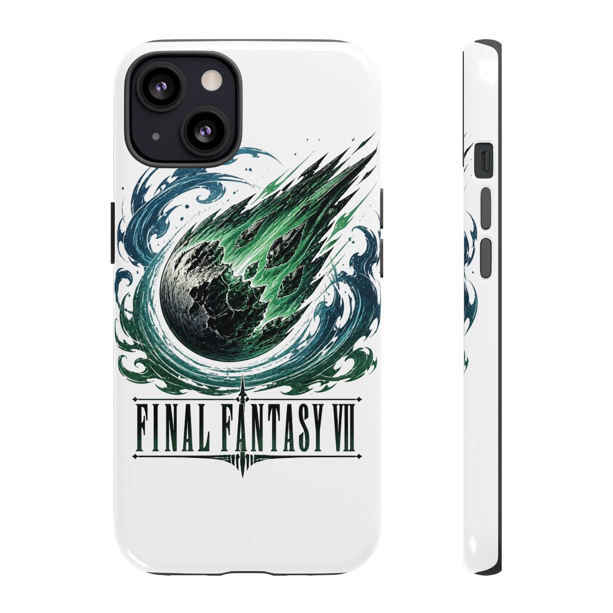 Final Fantasy "Final Fantasy VII" Phone Case