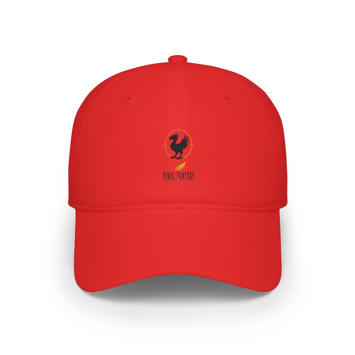 Final Fantasy "Chocobo" Hat