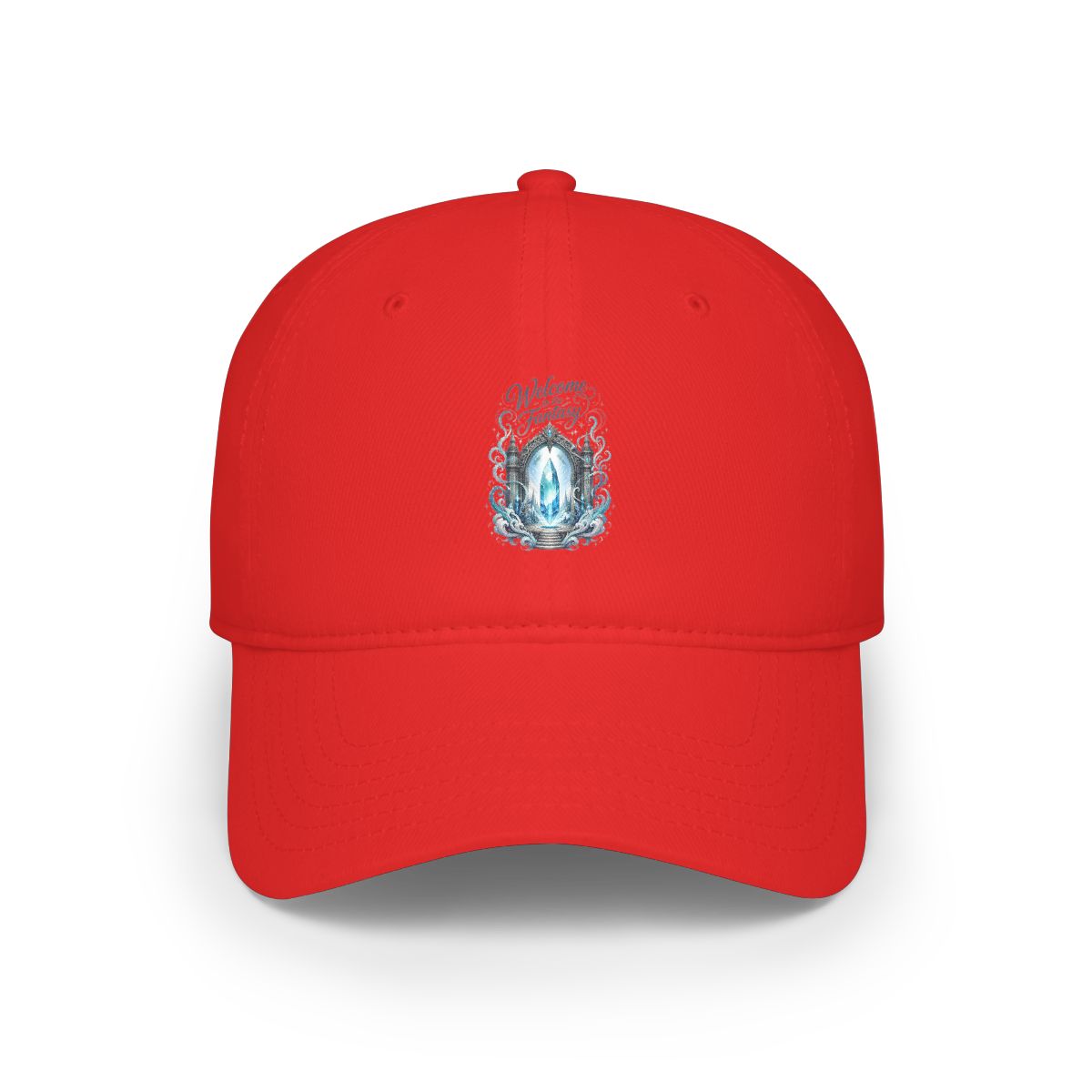 Final Fantasy "Crystal Gateway" Hat