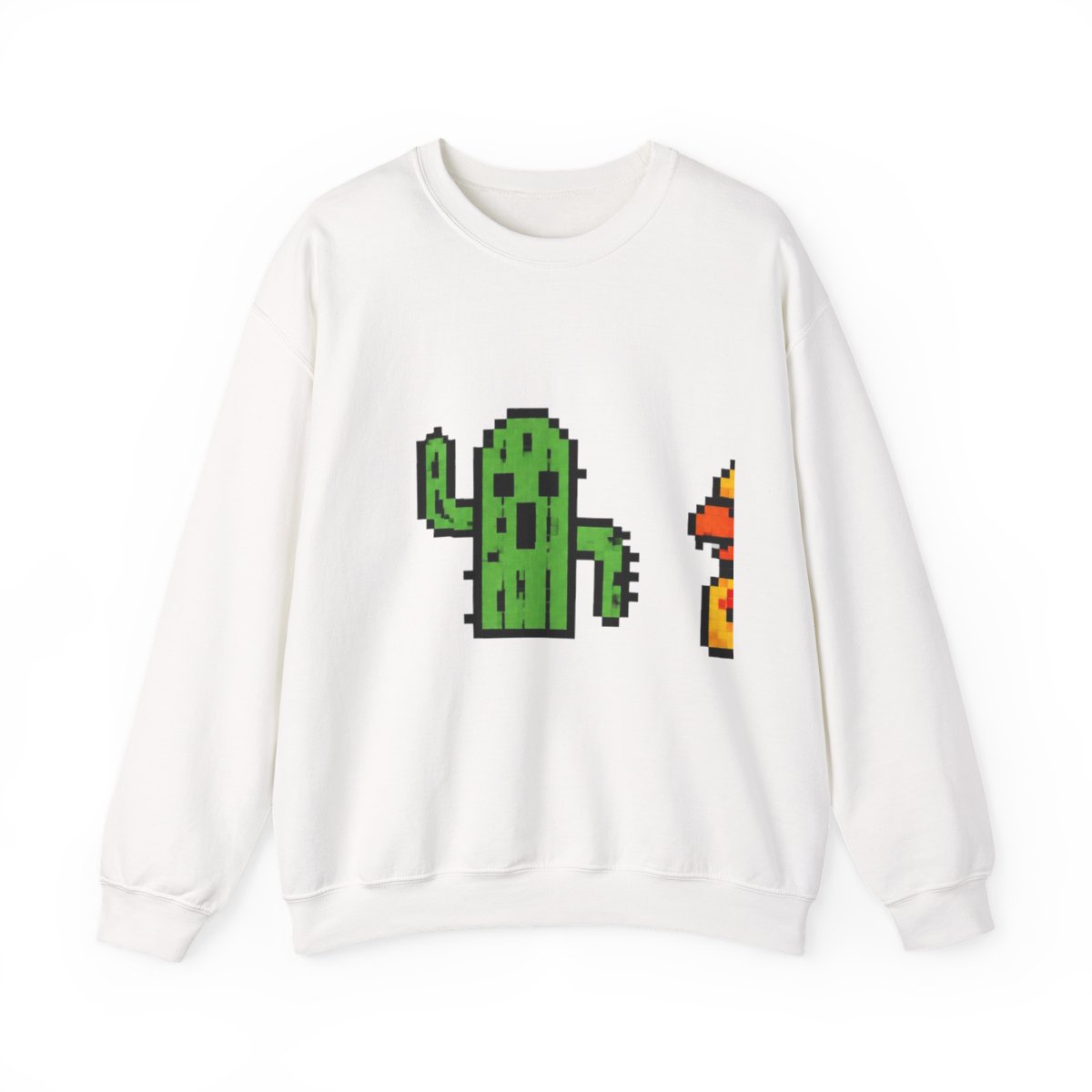 Final Fantasy Crewneck - Official sweatshirts merchandise