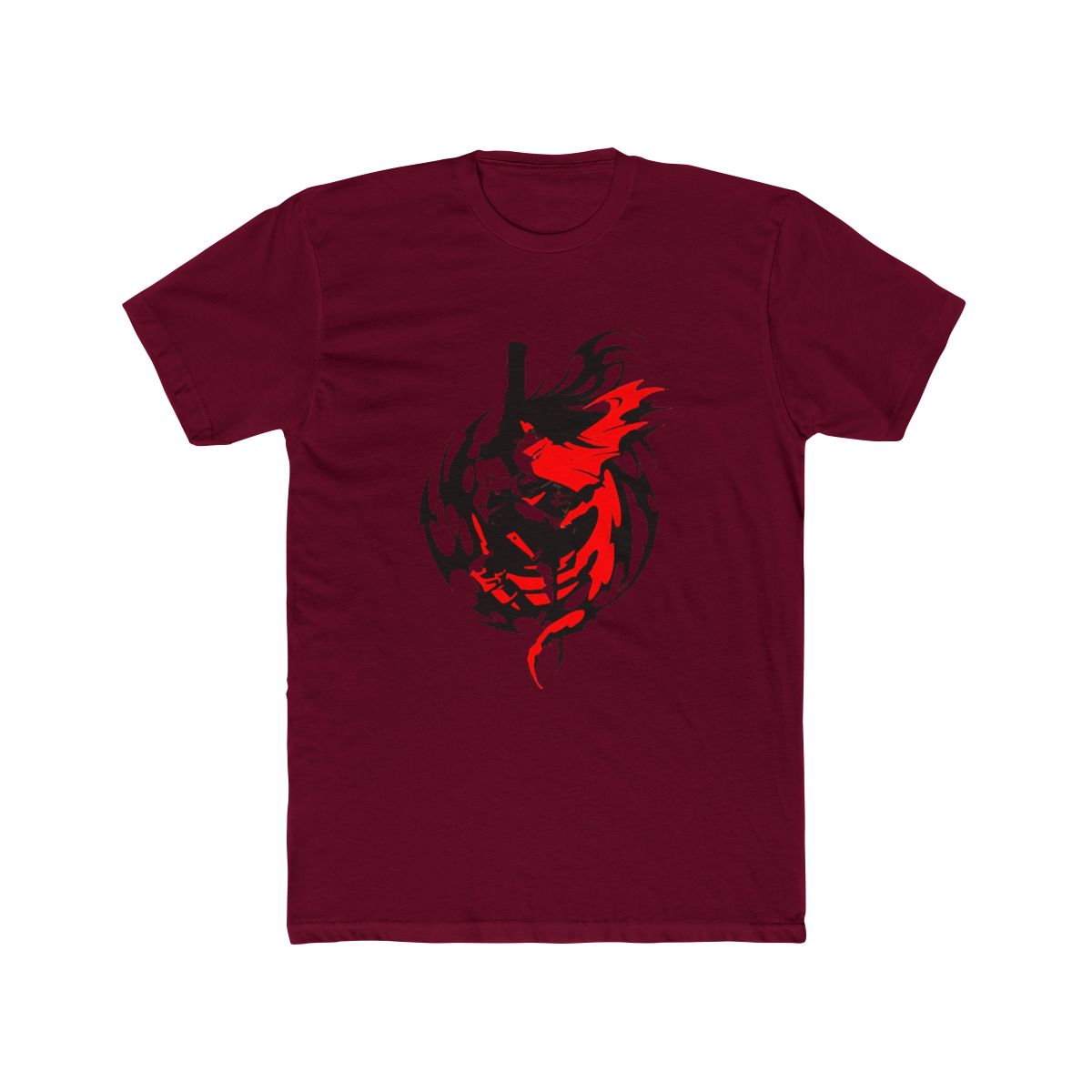 Vincent Valentine Final Fantasy T Shirt - Official T-Shirts merchandise