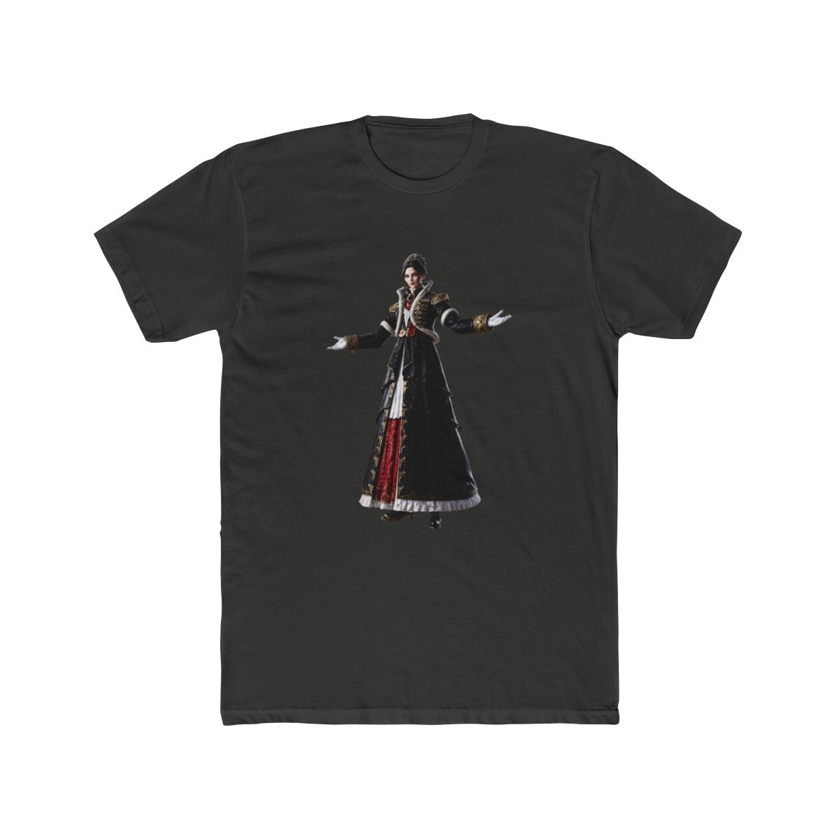 Emet-Selch - Final Fantasy T Shirt - Final Fantasy official T-Shirts merch