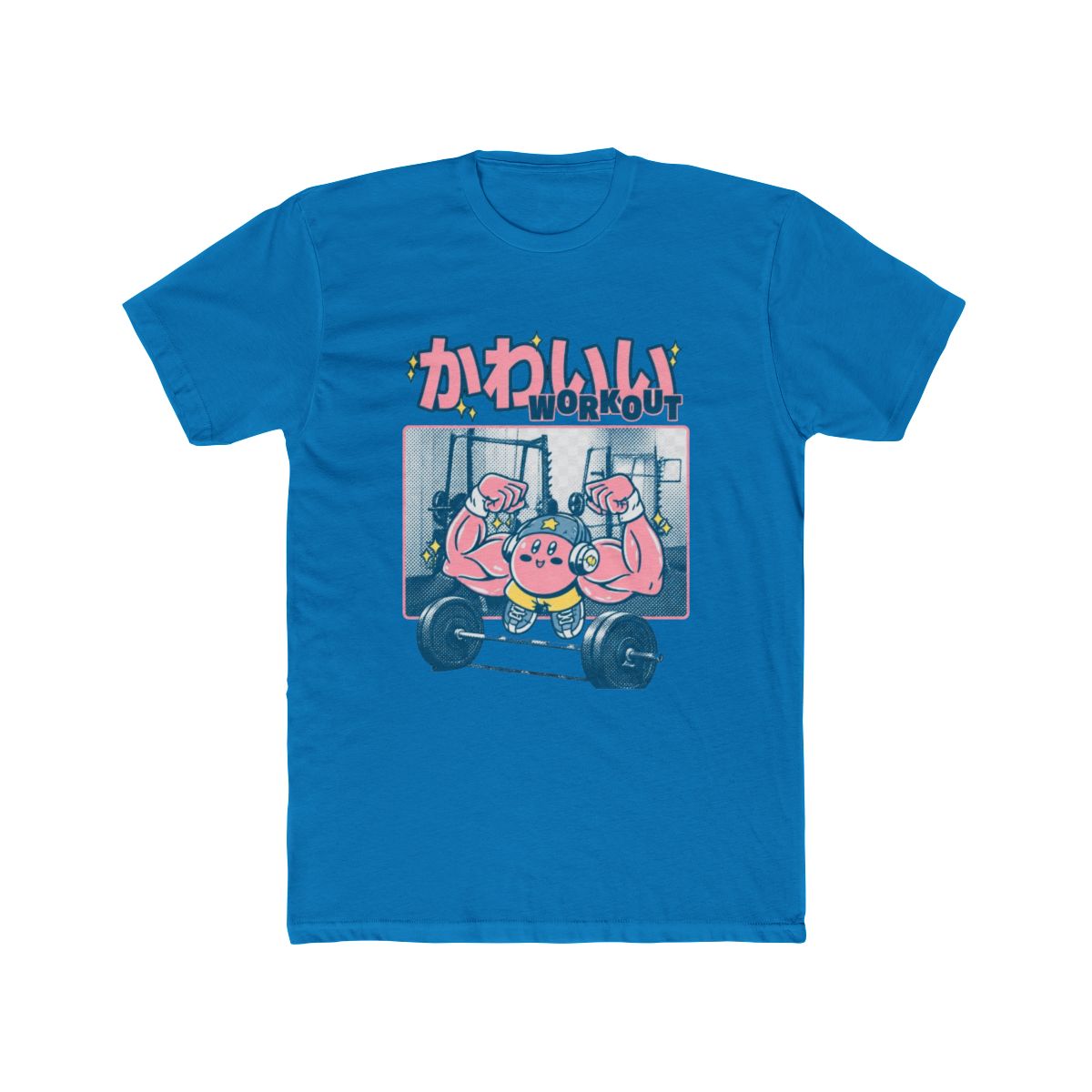 Cute Workout | Final Fantasy - Official T-Shirts merchandise