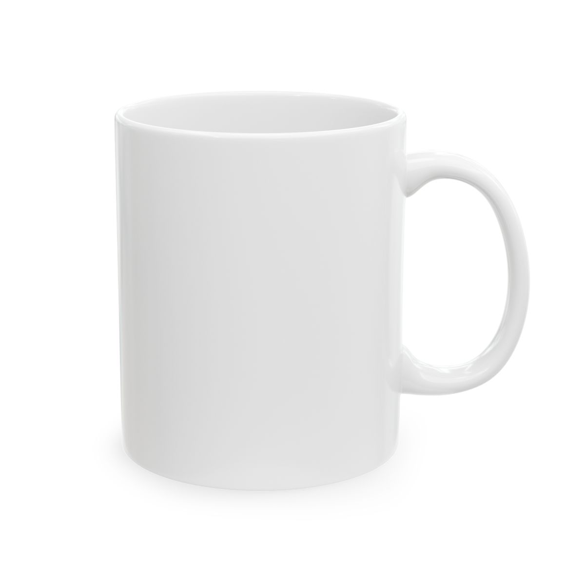 Inspired by Final Fantasy Tactics Ceramic Mug 11oz - Official mugs merchandise