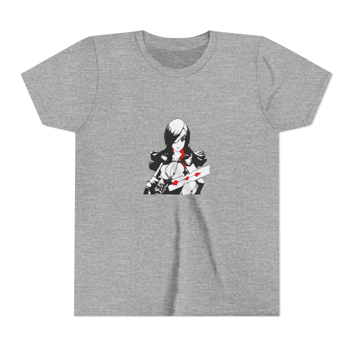 Beatrix Final Fantasy Kids T Shirt - Official T-Shirts merchandise