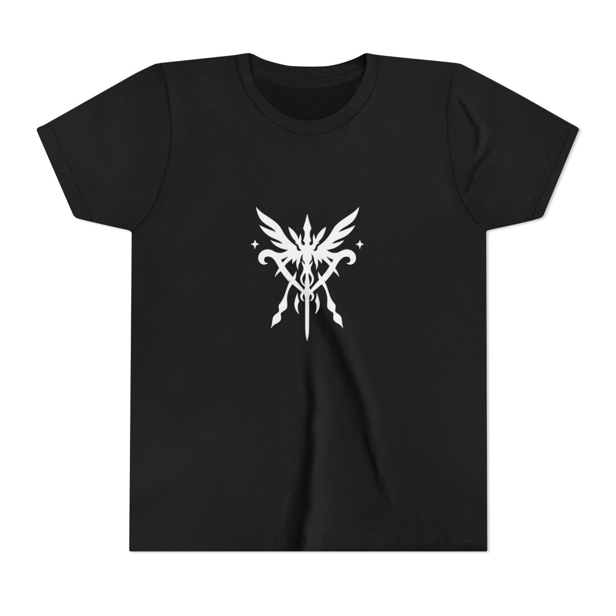 Epic Rosaria Final Fantasy XVI Gamer Kids T Shirt - Official T-Shirts merchandise