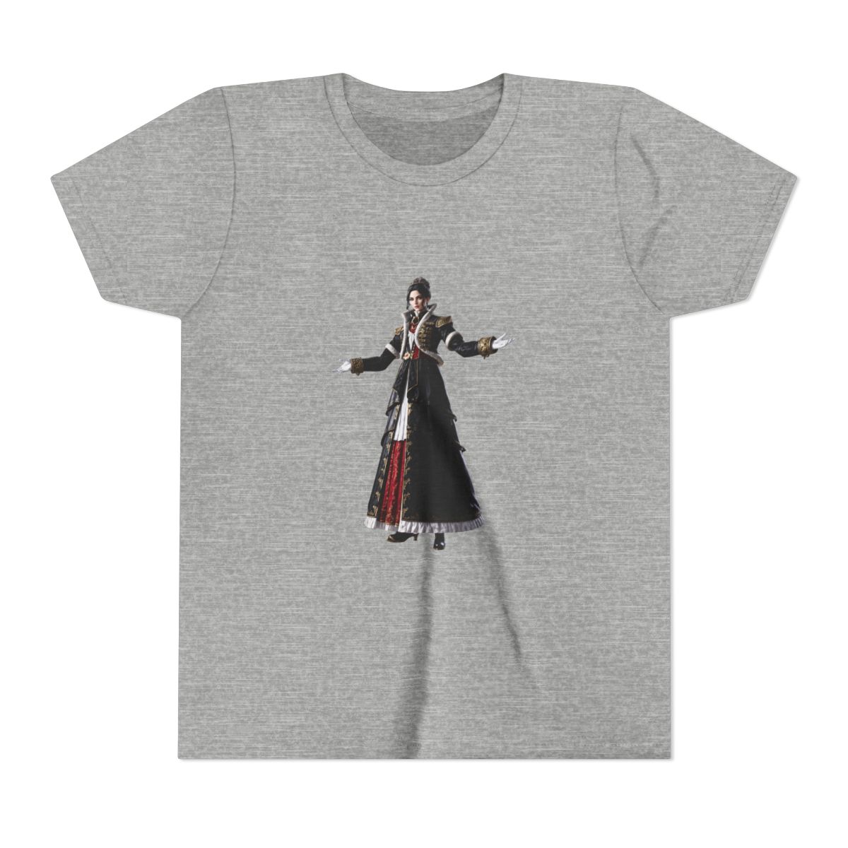 Emet-Selch - Final Fantasy Kids T Shirt - Final Fantasy official T-Shirts merch