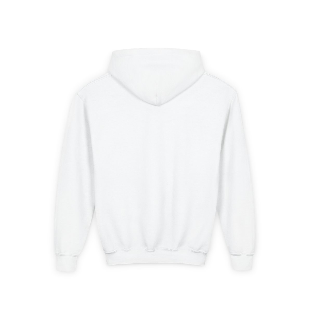 Final Fantasy "Fantasy VII" Kids Hoodie - alternate angle 1, merchandise