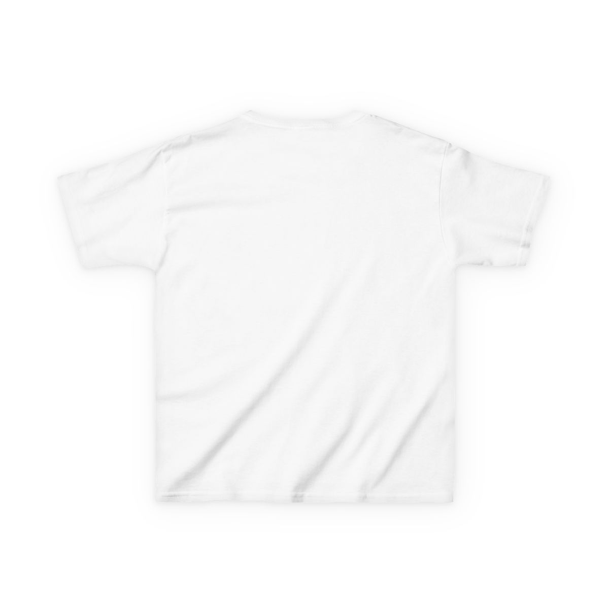 Final Fantasy "Final Fantasy VII" Unisex Kids Tee - alternate angle 1, merchandise