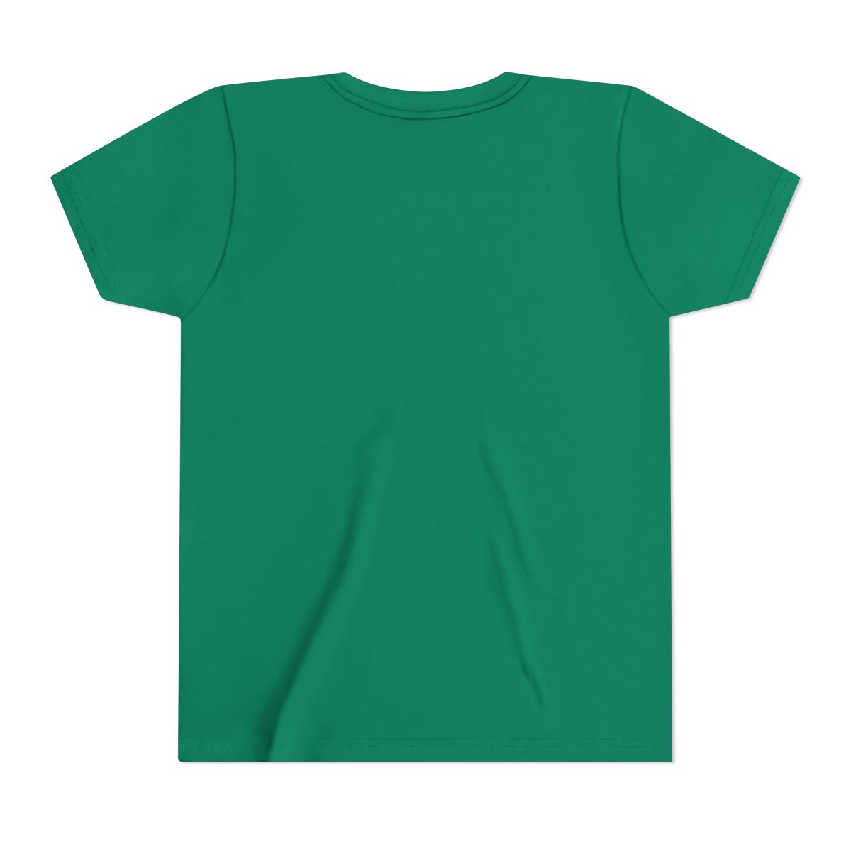 Final Fantasy VII Heroes Kids T Shirt - alternate angle 1, merchandise