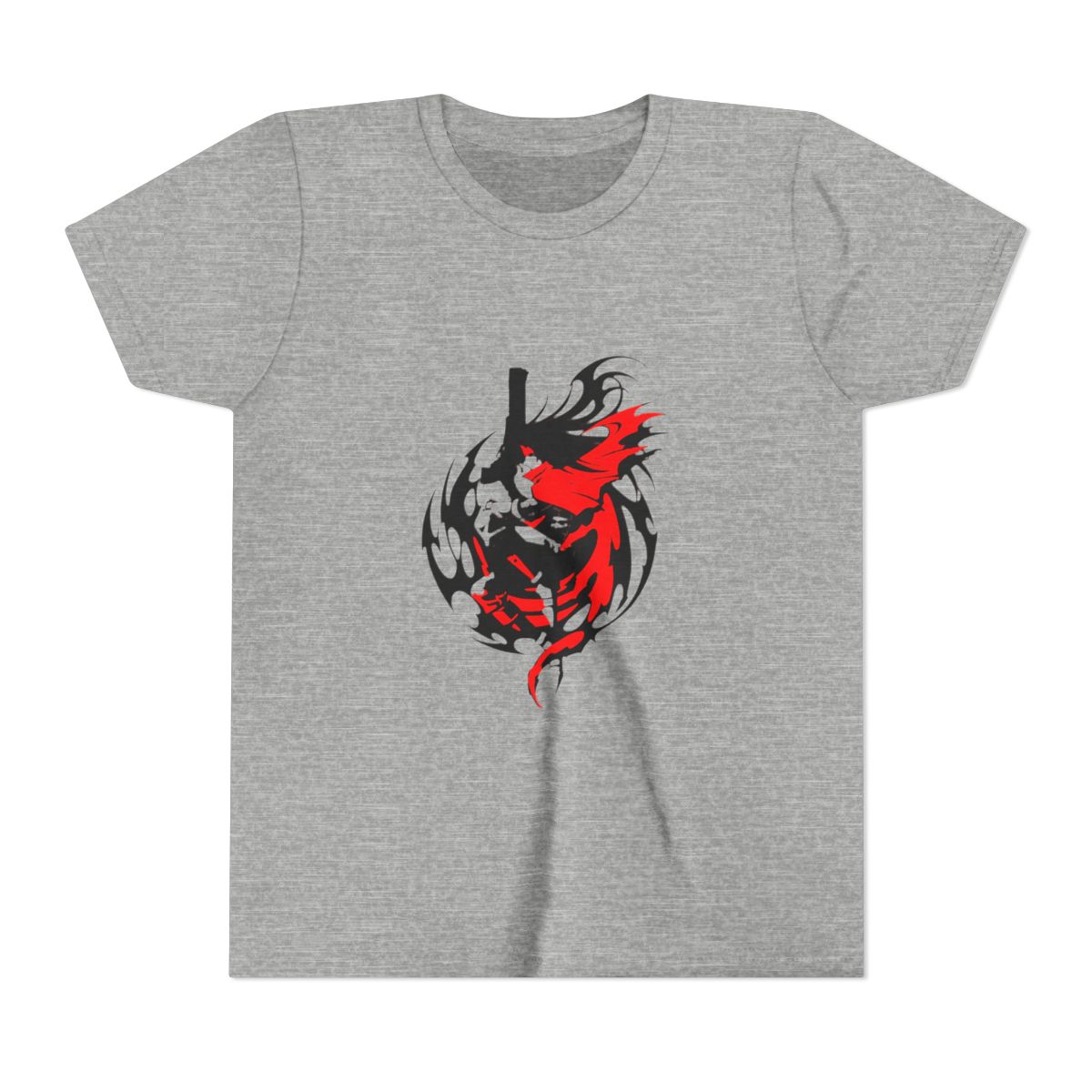 Vincent Valentine Final Fantasy Kids T Shirt - Official T-Shirts merchandise